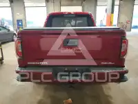 2017 GMC Sierra photo