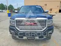 2017 GMC Sierra фото