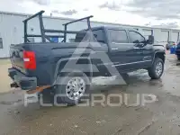 2017 GMC Sierra фото