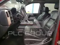 2017 GMC Sierra photo