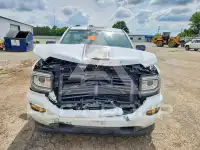 2017 GMC Sierra фото