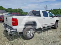 2017 GMC Sierra фото