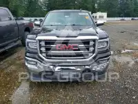 2017 GMC Sierra фото
