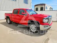 2017 GMC Sierra фото