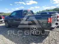 2017 GMC Sierra фото