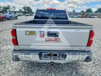 2017 GMC Sierra фото