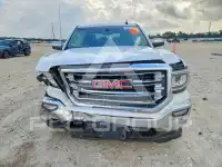2017 GMC Sierra photo