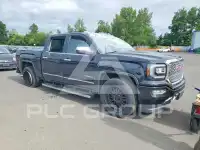 2017 GMC Sierra photo