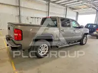 2017 GMC Sierra photo