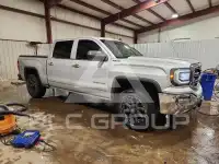 2017 GMC Sierra photo