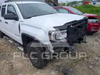 2017 GMC Sierra фото