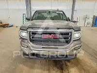 2017 GMC Sierra photo