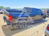 2017 GMC Sierra photo