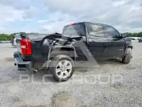 2017 GMC Sierra фото