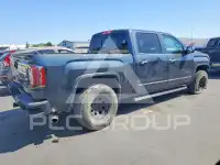2017 GMC Sierra photo