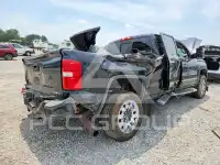 2017 GMC Sierra фото