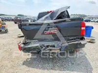 2017 GMC Sierra фото