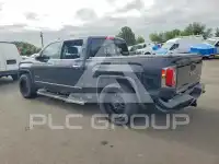 2017 GMC Sierra photo