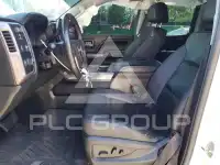 2017 GMC Sierra фото
