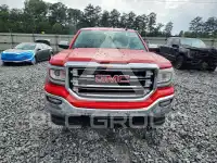 2017 GMC Sierra фото
