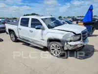 2017 GMC Sierra фото
