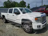 2017 GMC Sierra фото