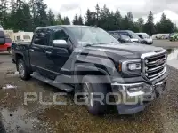 2017 GMC Sierra фото