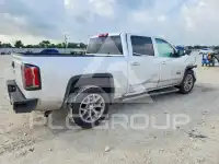 2017 GMC Sierra photo