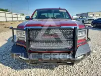 2017 GMC Sierra photo