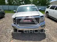 2017 GMC Sierra фото