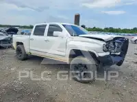 2017 GMC Sierra photo