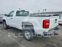 2017 GMC Sierra фото