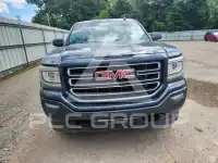 2017 GMC Sierra photo