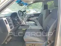2017 GMC Sierra photo