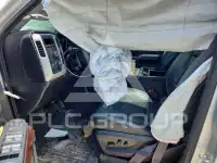 2017 GMC Sierra photo