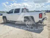 2017 GMC Sierra фото