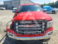2017 GMC Sierra photo