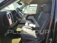 2017 GMC Sierra фото
