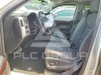 2017 GMC Sierra фото