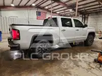 2017 GMC Sierra photo