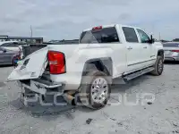 2017 GMC Sierra фото