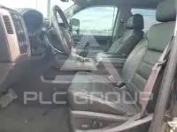 2017 GMC Sierra фото
