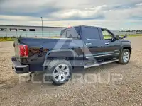 2017 GMC Sierra photo