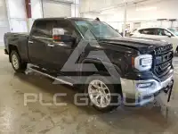 2017 GMC Sierra фото