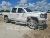 2017 GMC Sierra фото