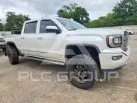 2017 GMC Sierra фото
