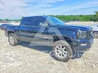 2017 GMC Sierra photo