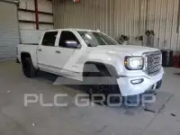 2017 GMC Sierra фото