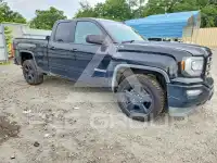2017 GMC Sierra фото