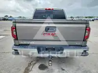 2017 GMC Sierra photo